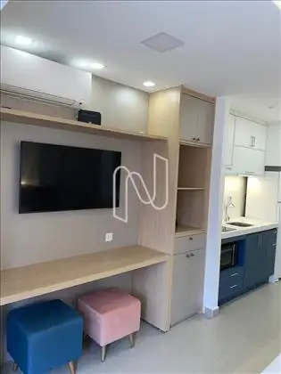 TV COIFA MICROONDAS MOVEIS PLANEJADOS