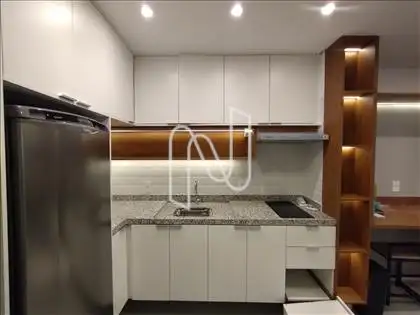 COZINHA COM ELETRODOMESTICOS  