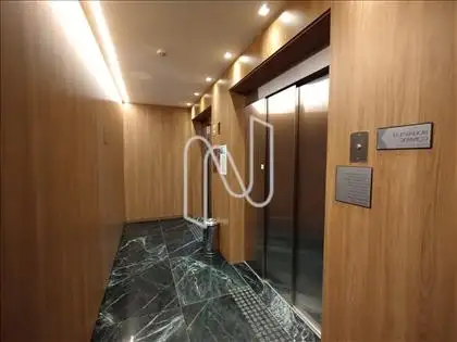 HALL ELEVADORES 