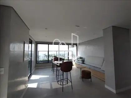 ESPAÇO GOURMET NO 19º ANDAR