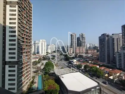 VISTA DA SACADA