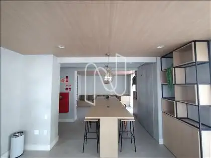 ÁREA DO COWORKING