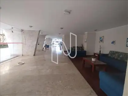 HALL PRÉDIO 