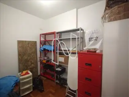 AREA DE SERVIÇO  