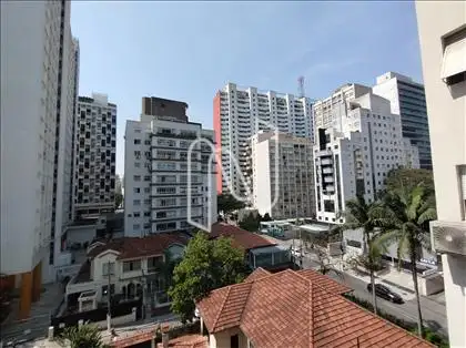 VISTA ÁREA SERVIÇO