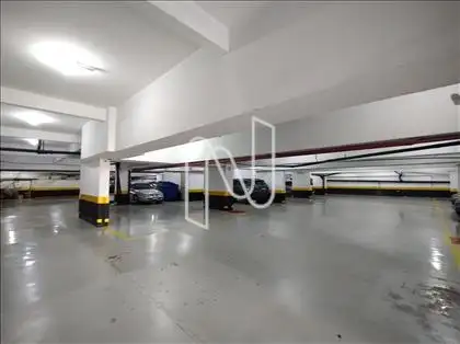 GARAGEM NO SUB SOLO