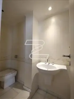 LAVABO NO LIVING
