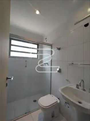BANHEIRO DA SUÍTE