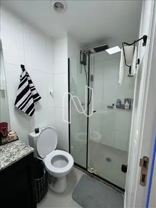 BANHEIRO 