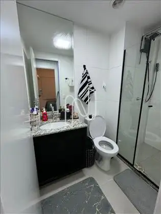 BANHEIRO 