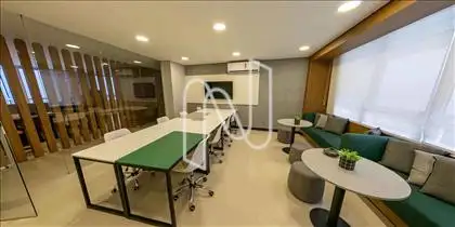 COWORKING 