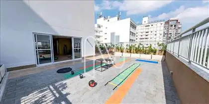 FITNESS EXTERNO  