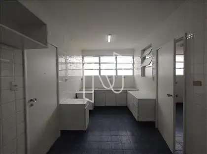 COPA E COZINHA