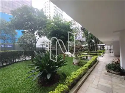 ÁREA DE JARDIM