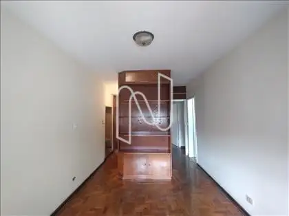 DORMITÓRIO DA SUÍTE