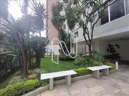 ÁREA DE JARDIM