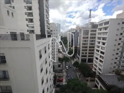 VISTA DA SUÍTE