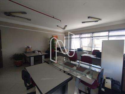 SALA COM AR CONDICIONADO  