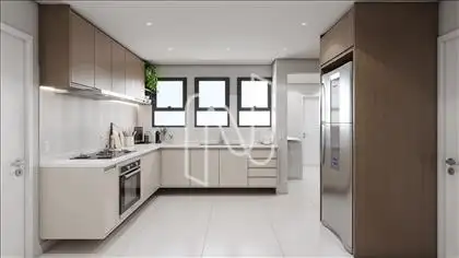 Cozinha 