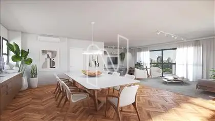  Sala de jantar