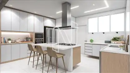 cozinha 