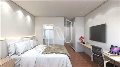 dormitorio 