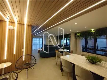 ESPAÇO GOURMET 