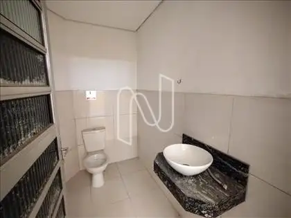 Banheiro 