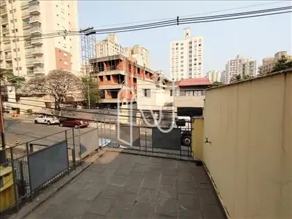 Varanda 