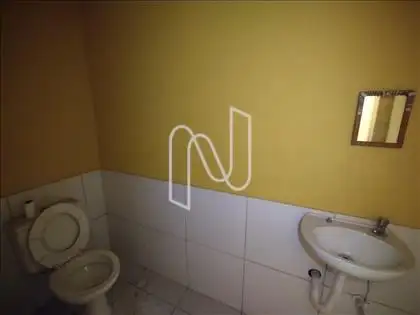 Banheiro 