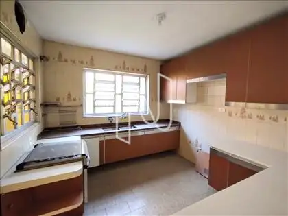 Cozinha 