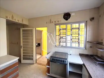 Cozinha 