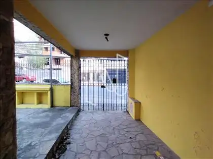 Garagem  