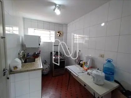 Cozinha  