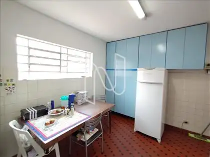 Cozinha  