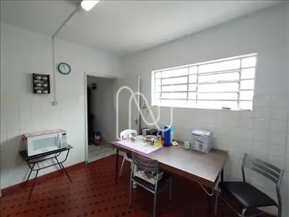 Cozinha 