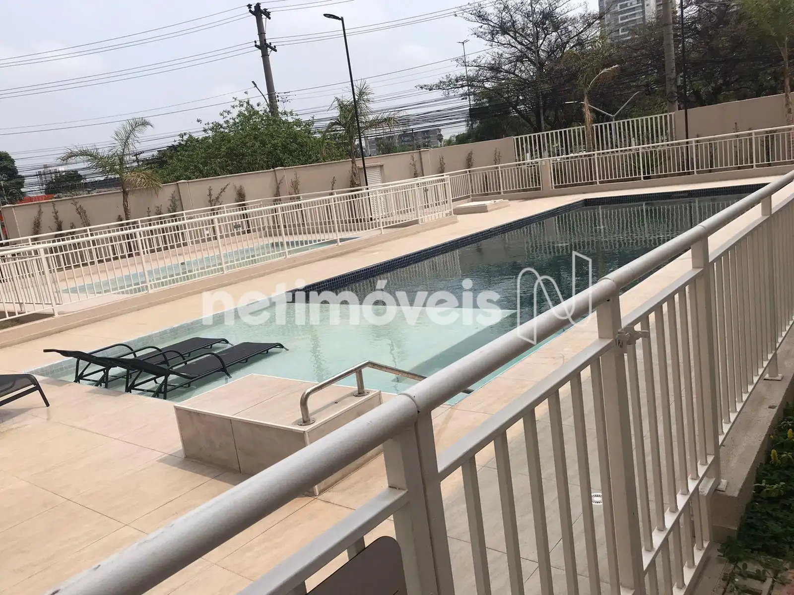  PISCINA