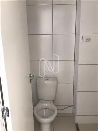 BANHEIRO 