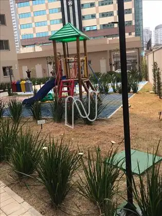 PLAYGROUND 