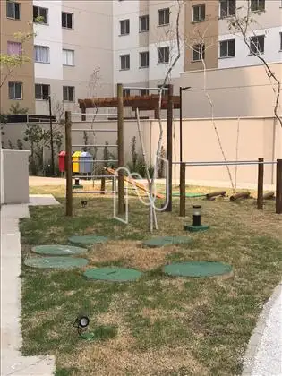  AREA EXTERNA
