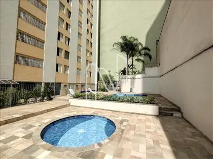 Piscinas 