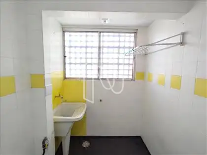 Área de Serviço 