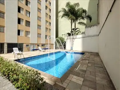 Piscinas  