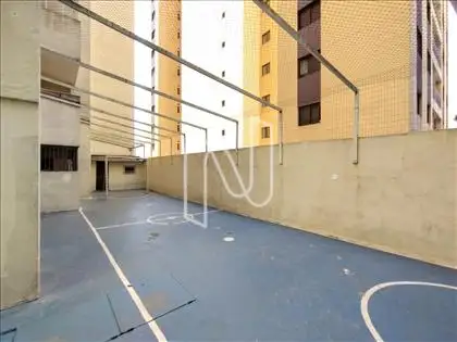 Quadra de Esportes 