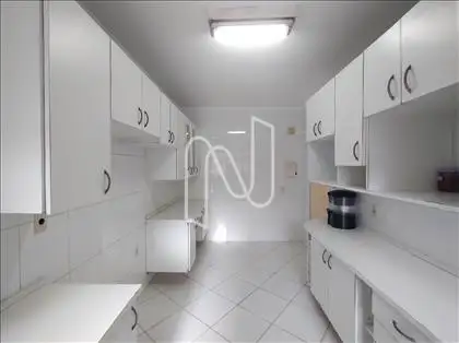 COZINHA PLANEJADA 