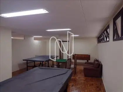 SALÃO JOGOS