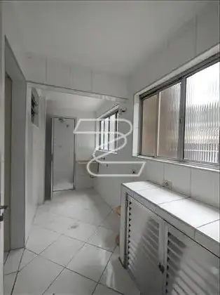  ÁREA SERVIÇO COM QUARTO E BANHEIRO