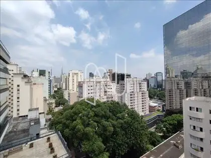 VISTA DA ÁREA DO TERRAÇO