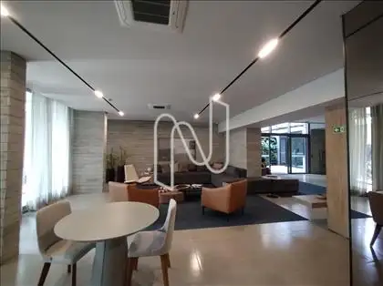 LOUNGE GOURMET NO TÉRREO