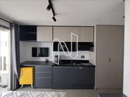 COZINHA PLANEJADA E EQUIPADA
